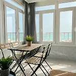 Beautiful Sea Views Pool & Apartament *