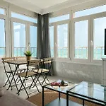 Beautiful Sea Views Pool & Torremolinos