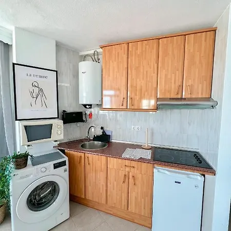 Beautiful Sea Views Pool & Apartament